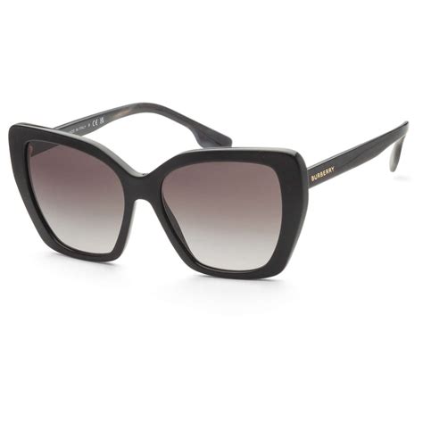 bluefly burberry sunglasses|Burberry Women's Be4366 55Mm Sunglasses – Bluefly.